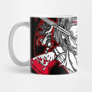 god only knows Mug